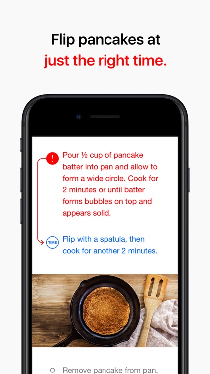 Seeds: Plant-based recipes screenshot-4