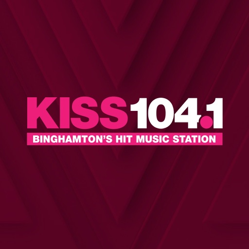 KISS 104.1 (WWYL)