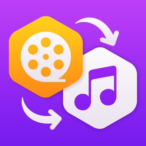 Video to Audio - Video to MP3