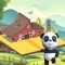 Welcome to Big Panda Farmer – the ultimate farming adventure in Thailand