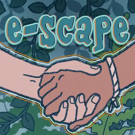 E-Scape Escape Room Cheats