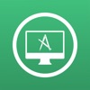 Desktop Apps - iPhoneアプリ