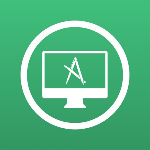 Desktop Apps icon