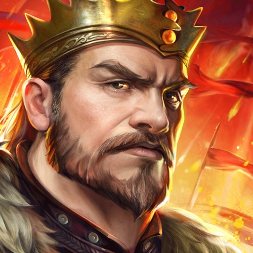 Rage of Kings iOS App