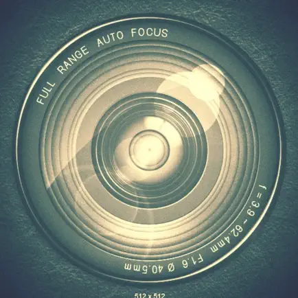 Vintage Film Camera :iRetroCam Cheats