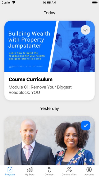 Leaps&Bounds by Futurebound