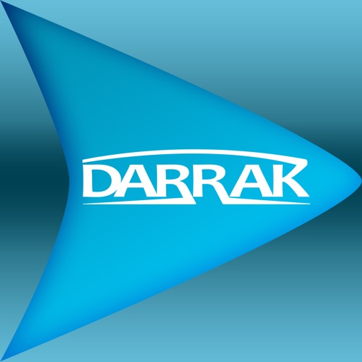 Darrak GPS