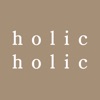 holicholic icon