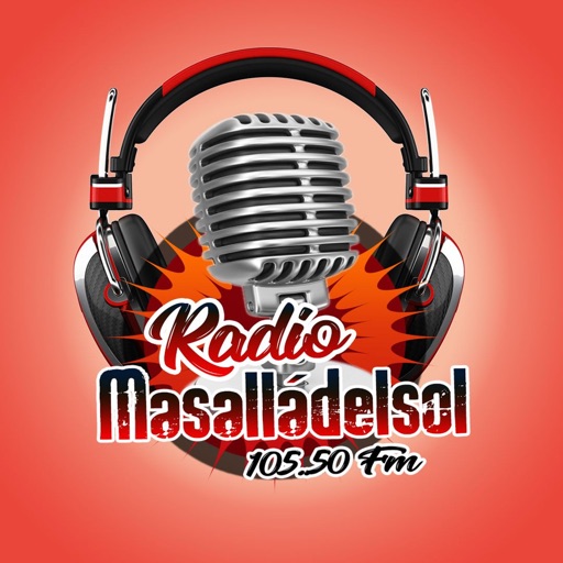 Radio Mas Alla Del Sol icon