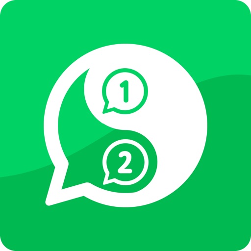 Duo messenger for WhatsApp iOS App