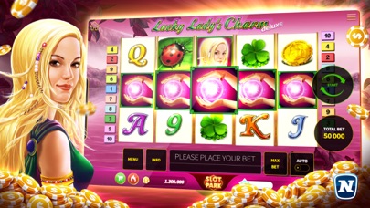 Screenshot #3 pour Slotpark Casino Slots en ligne