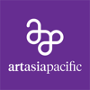 ArtAsiaPacific magazine - Zinio Pro