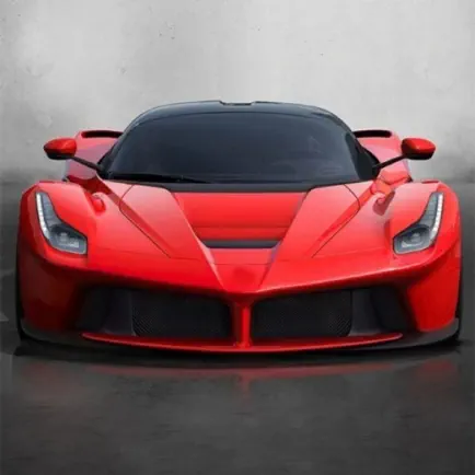 Cars 5 | Sport Car Jigsaw Cheats