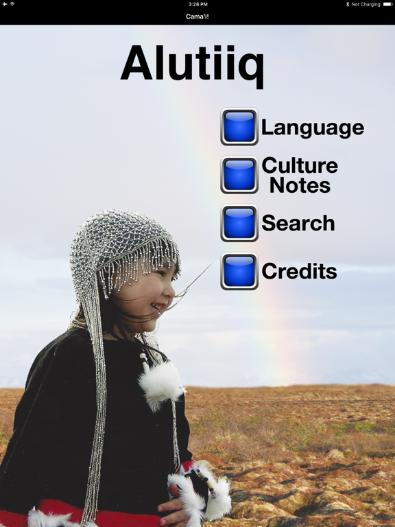 Screenshot #4 pour Alutiiq