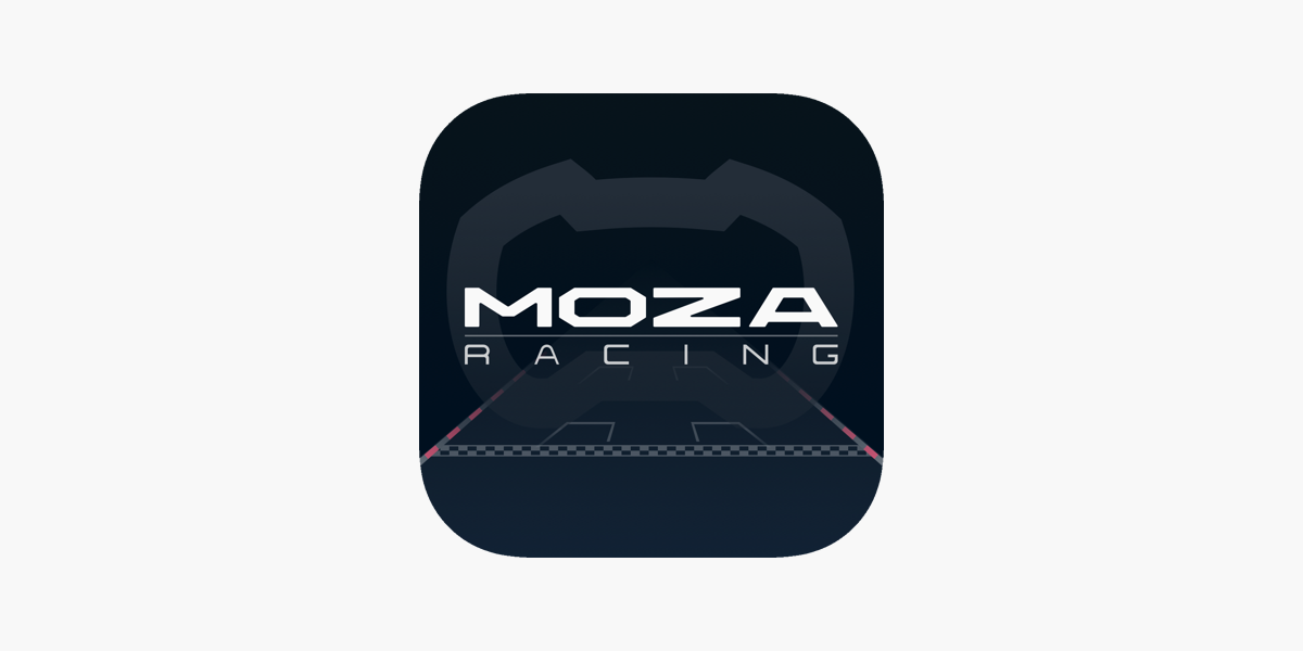 MOZA Racing on the App Store