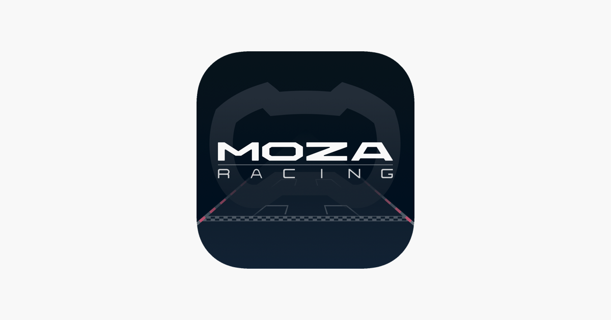 MOZA Racing on the App Store