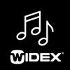 WIDEX TONELINK - iPhoneアプリ