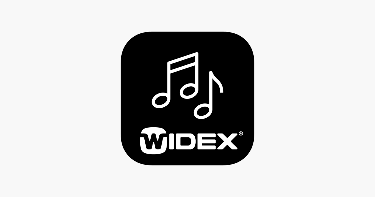 WIDEX TONELINK on the App Store