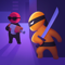 App Icon for Stealth Master: Assassin Ninja App in United States IOS App Store