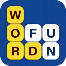 Wordfun- Word Find Mind Game app icon
