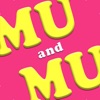 MU and MU icon