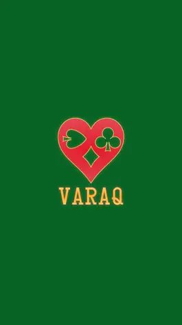 Game screenshot Varaq - Online Hokm mod apk