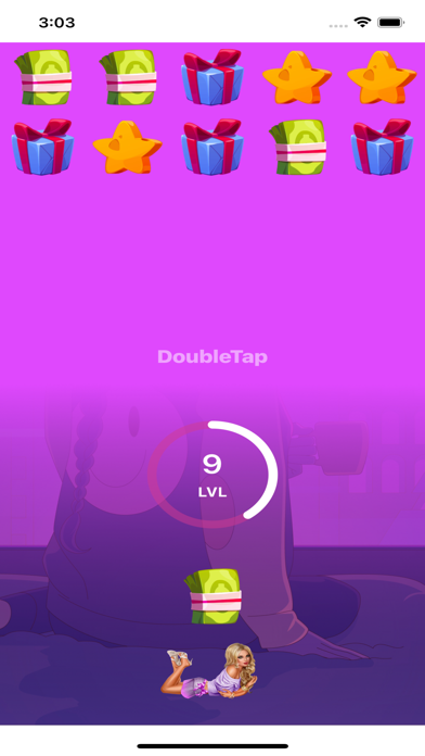 Teen Secrets Screenshot