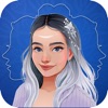 Dpsmiles - Profile Pictures icon