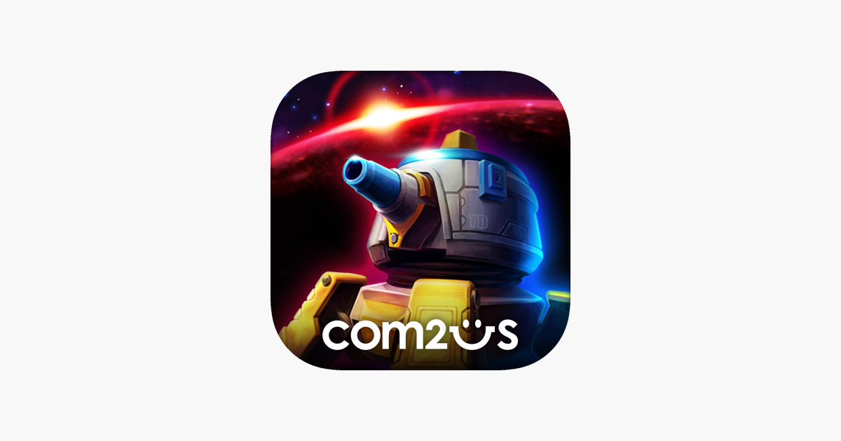 Tower Defense: Infinite War - Apps on Google Play