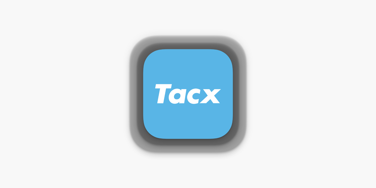 Tacx Training on the App Store