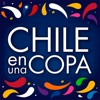 Chile en una copa icon