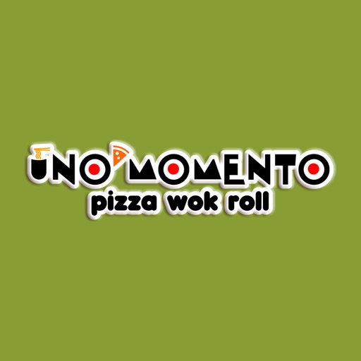 Uno Pizza & Rolls icon