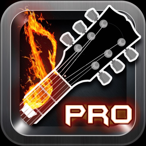 Guitar Blast - Learn Fretboard iOS App