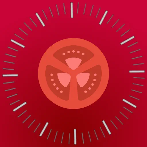 Visodoro: Pomodoro Work Timer