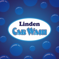 Linden Car Wash logo