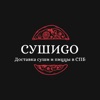 СушиGo icon