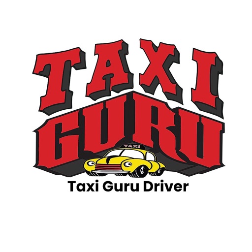 TaxiGuruMelbourneDriver icon