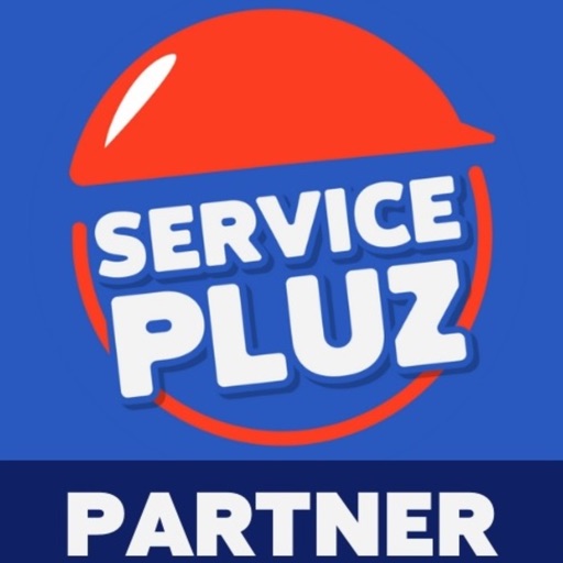 Service Pluz Partner App