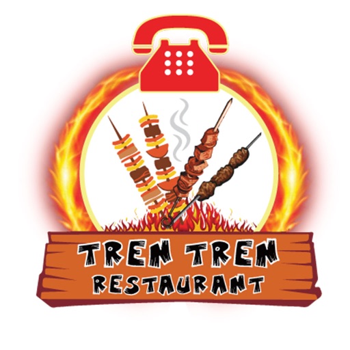 Tren Tren Restaurant icon