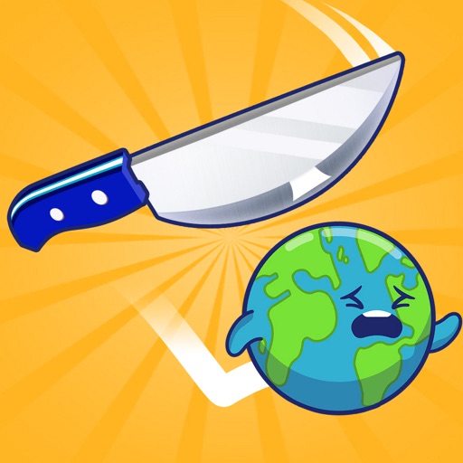 Slice It All! iOS App