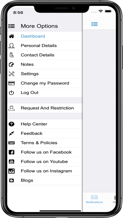 Entire OnHire: Professional Screenshot