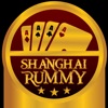 Shanghai Rummy Online icon