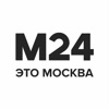 Москва 24 icon