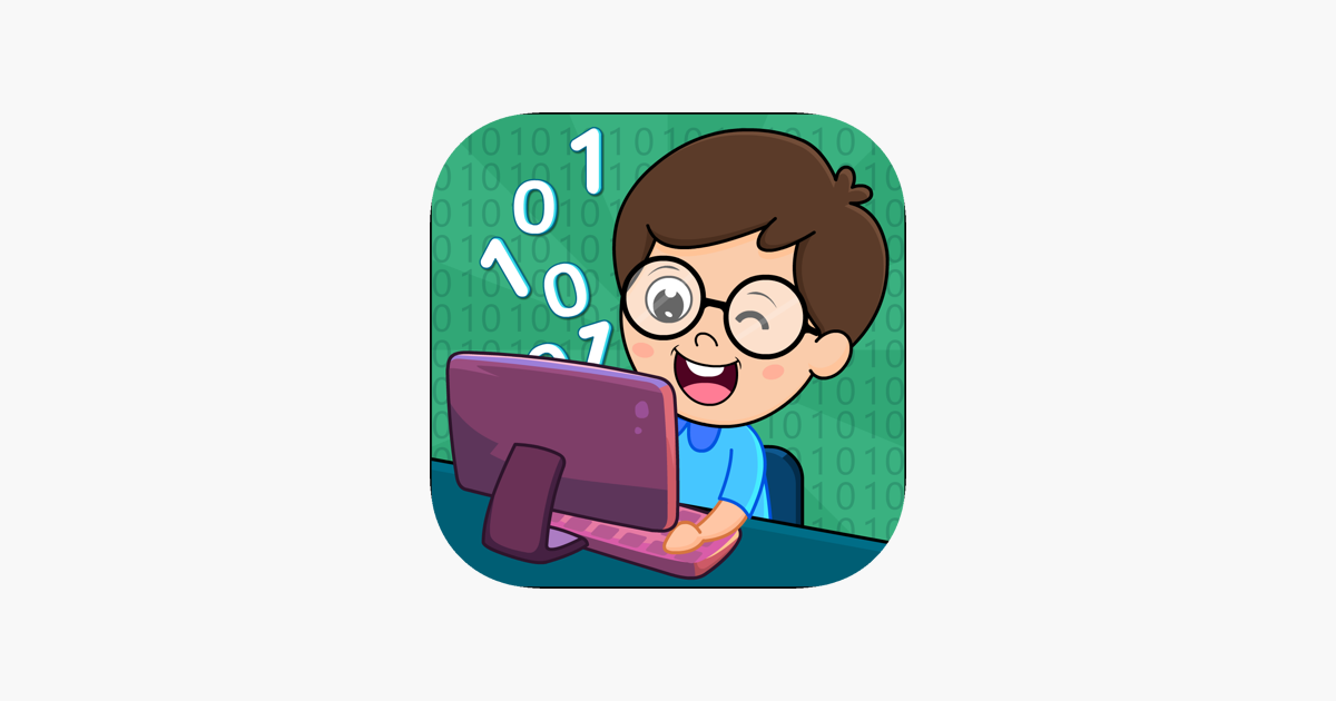 Coding for Kids - Code Games on the App Store