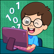 Coding For Kids: Learn To Code