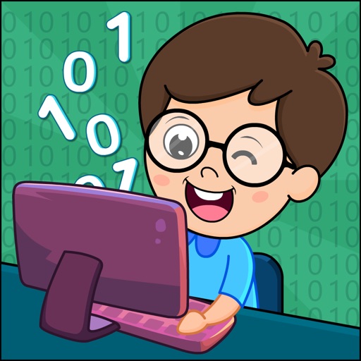 Coding for Kids - Code Games icon