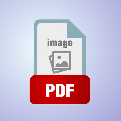 PDF Images Extract icon