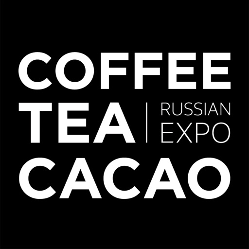 Сoffee Tea Cacao Russian Expo