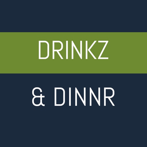 Drinkz & Dinnr
