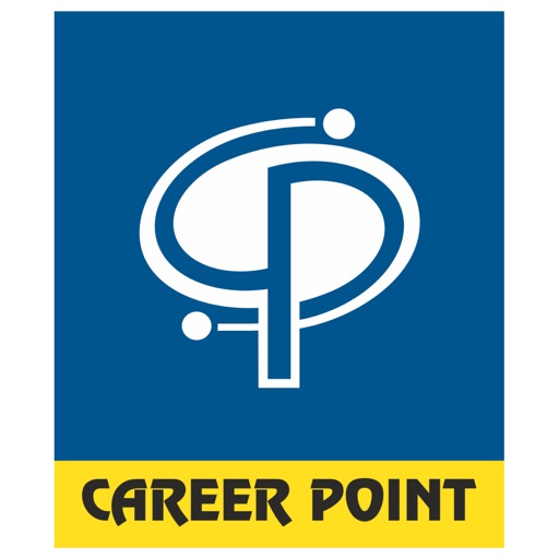 CAREER POINT PARENT APP icon